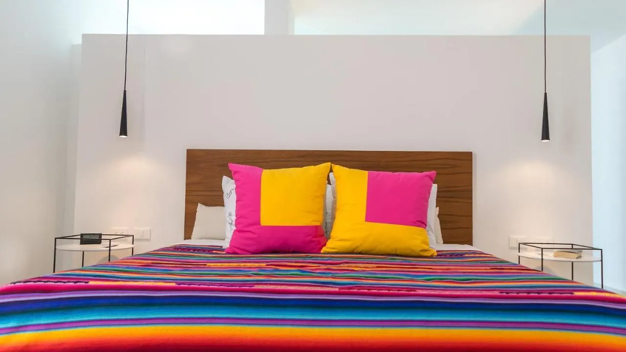 Siaan Betine 4Br Deluxe Pdc Lejlighed Playa del Carmen Mexico