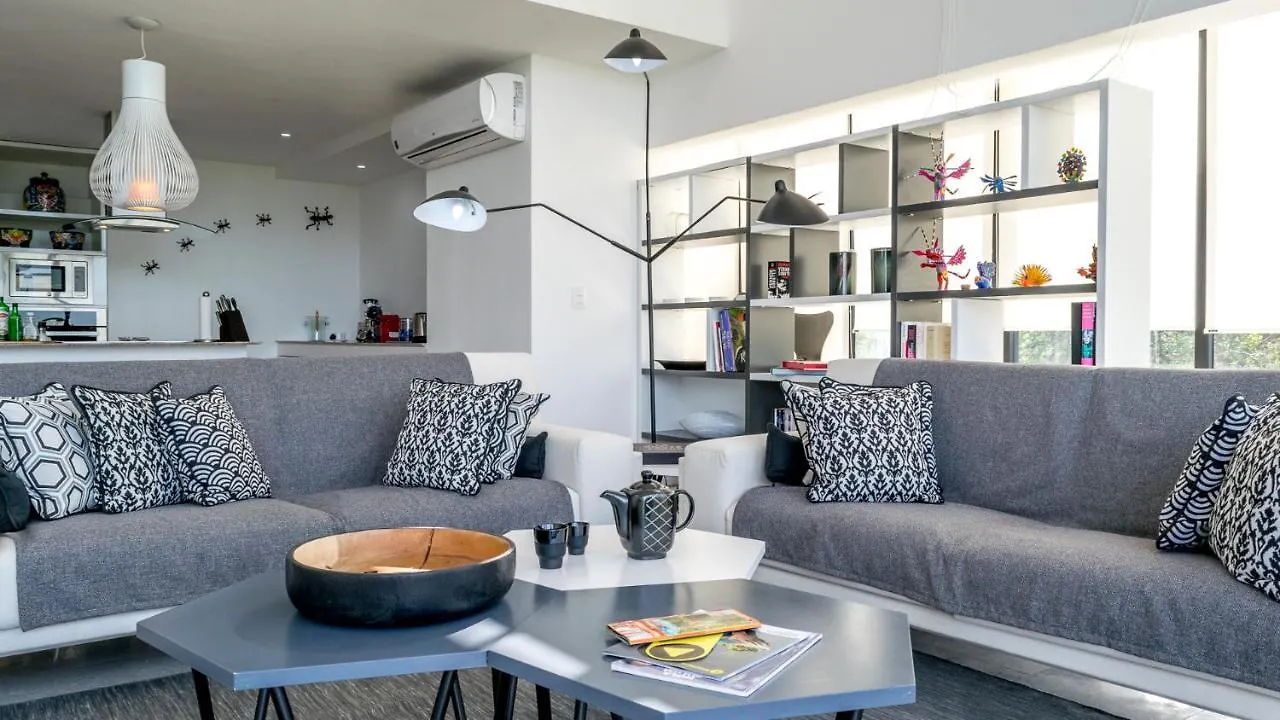 Siaan Betine 4Br Deluxe Pdc Lejlighed Playa del Carmen