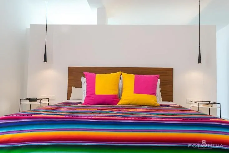 Siaan Betine 4Br Deluxe Pdc Lejlighed Playa del Carmen