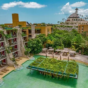 リゾート Xcaret Mexico Parks Fun Inclusive (adults Only), プレヤデルカーメン