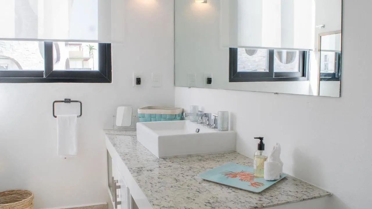 Siaan Betine 4Br Deluxe Pdc Apartment Playa del Carmen