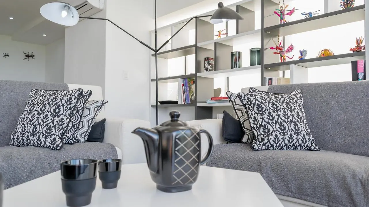 Siaan Betine 4Br Deluxe Pdc Apartment Playa del Carmen